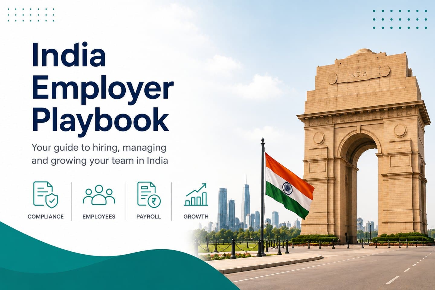 India Employer Handbook
