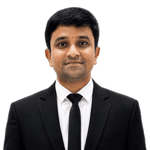 Deepak Jain