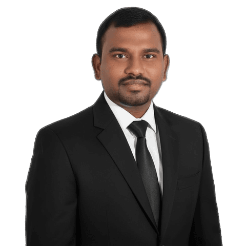 Varunkumar K