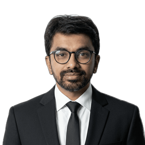 Vignesh S G